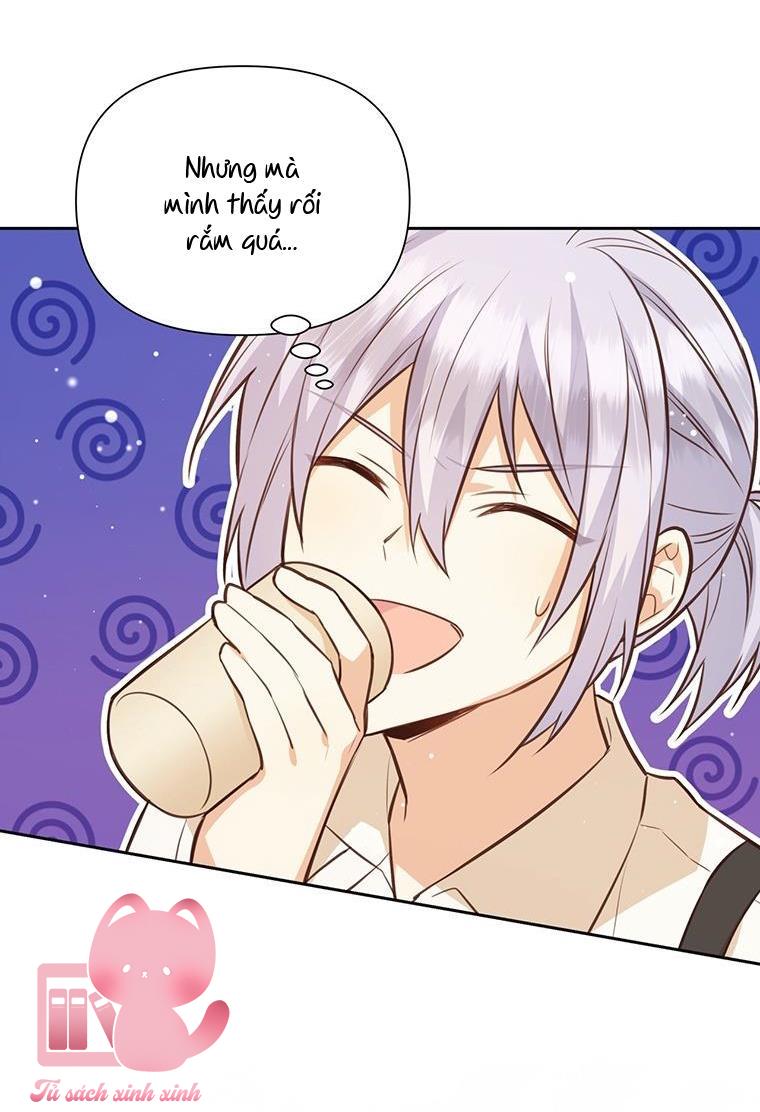 Yêu Tôi Đi, Dù Sao Ngài Cũng Chỉ Là Nhân Vật Phụ - Chap 76 - Trang 38