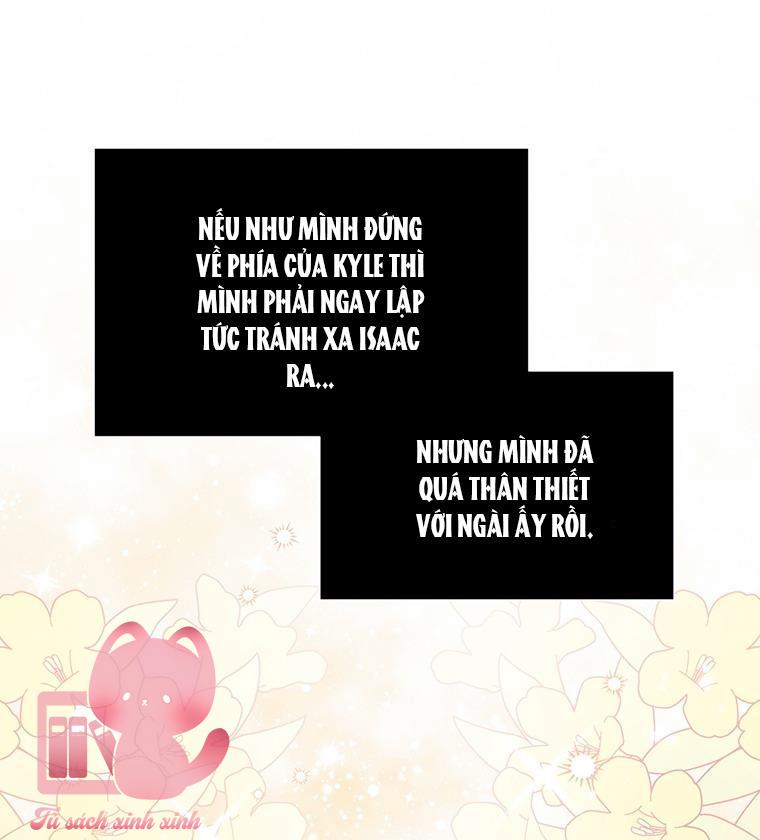 Yêu Tôi Đi, Dù Sao Ngài Cũng Chỉ Là Nhân Vật Phụ - Chap 76 - Trang 39