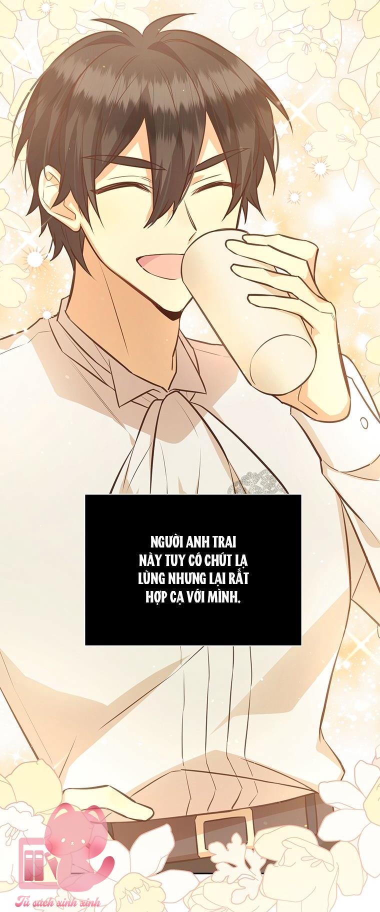Yêu Tôi Đi, Dù Sao Ngài Cũng Chỉ Là Nhân Vật Phụ - Chap 76 - Trang 40