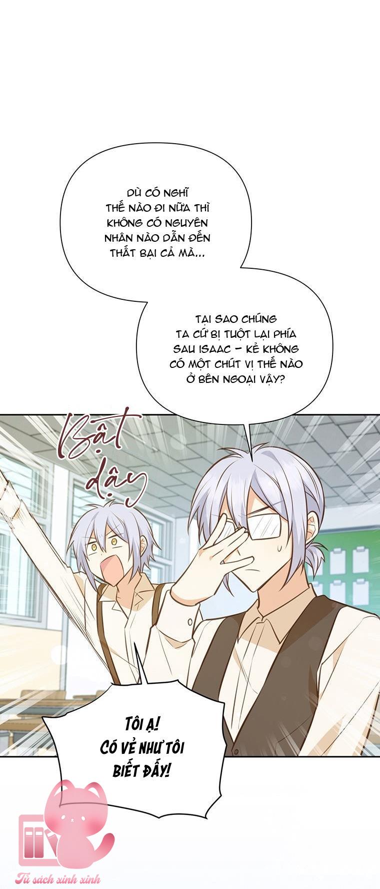 Yêu Tôi Đi, Dù Sao Ngài Cũng Chỉ Là Nhân Vật Phụ - Chap 76 - Trang 5
