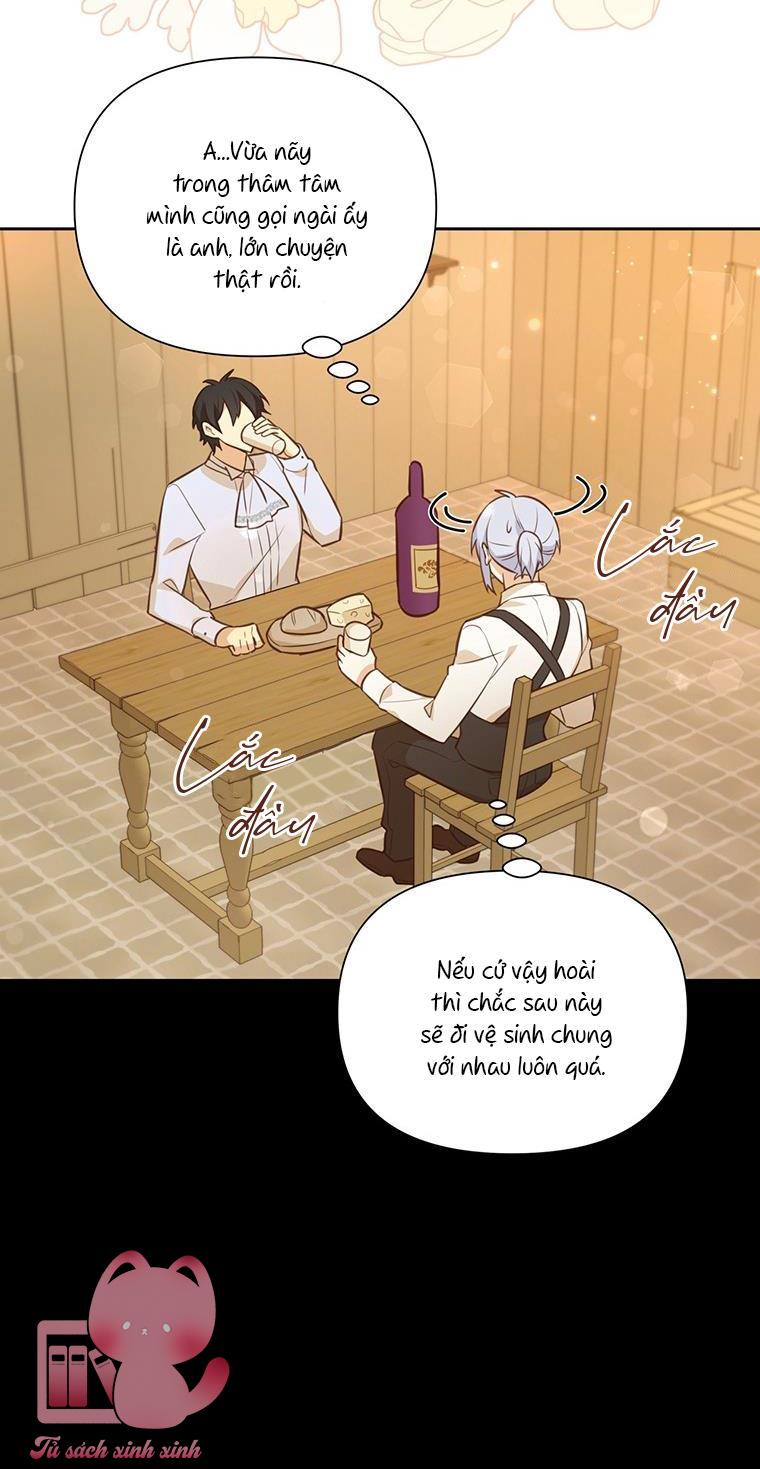 Yêu Tôi Đi, Dù Sao Ngài Cũng Chỉ Là Nhân Vật Phụ - Chap 76 - Trang 41