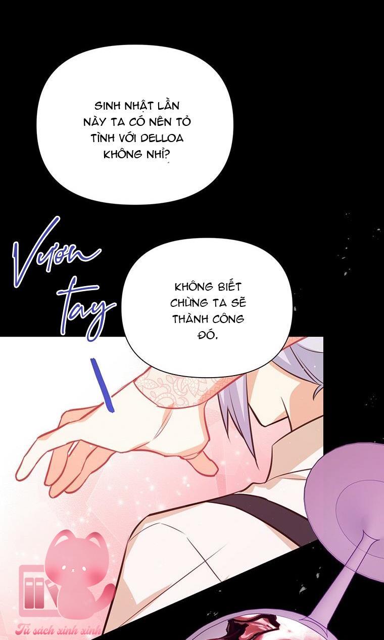 Yêu Tôi Đi, Dù Sao Ngài Cũng Chỉ Là Nhân Vật Phụ - Chap 76 - Trang 42