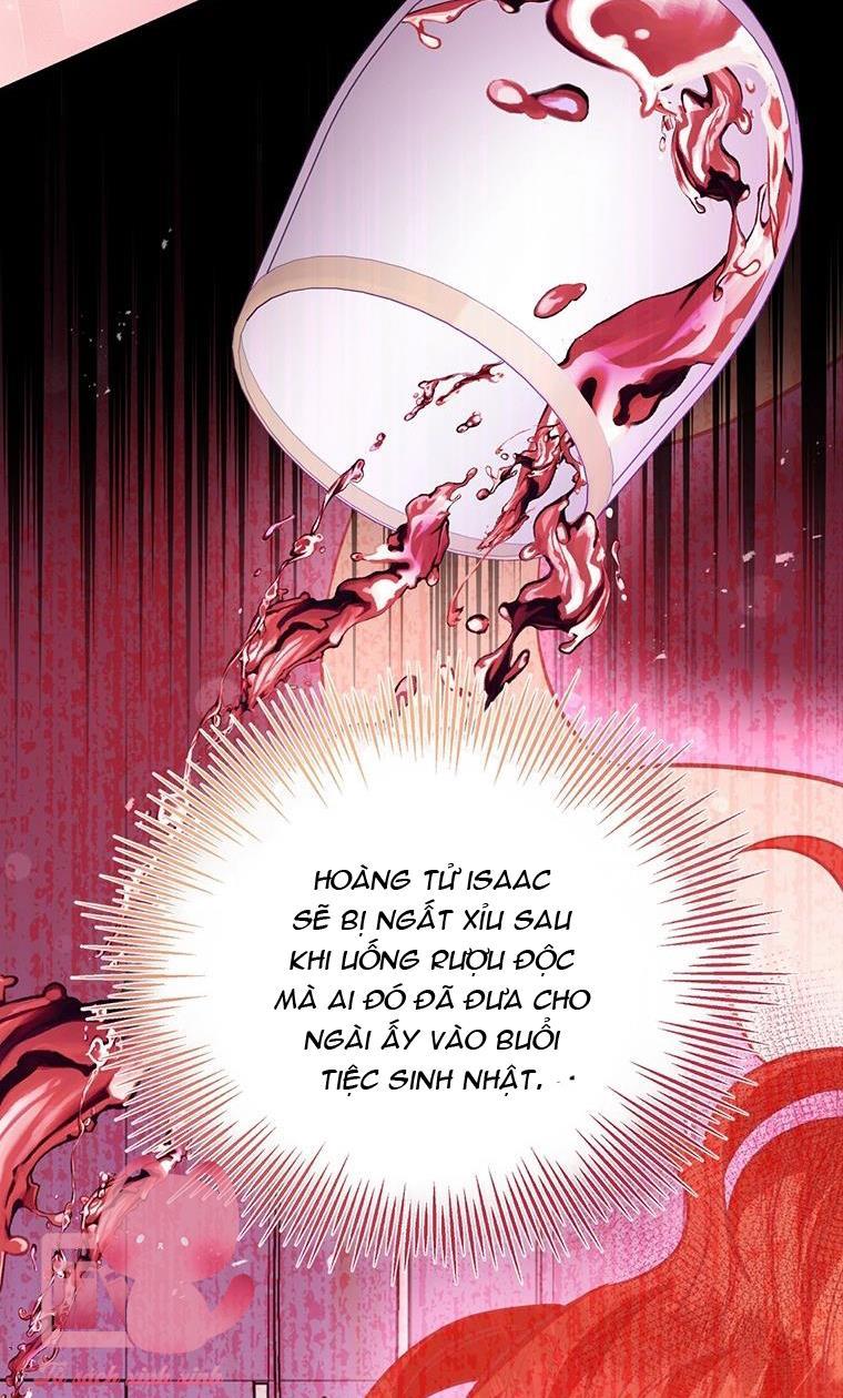 Yêu Tôi Đi, Dù Sao Ngài Cũng Chỉ Là Nhân Vật Phụ - Chap 76 - Trang 43