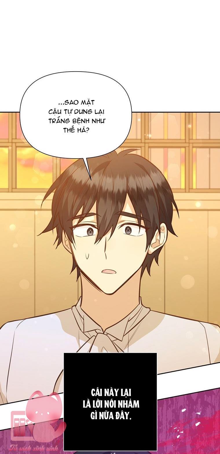 Yêu Tôi Đi, Dù Sao Ngài Cũng Chỉ Là Nhân Vật Phụ - Chap 76 - Trang 45