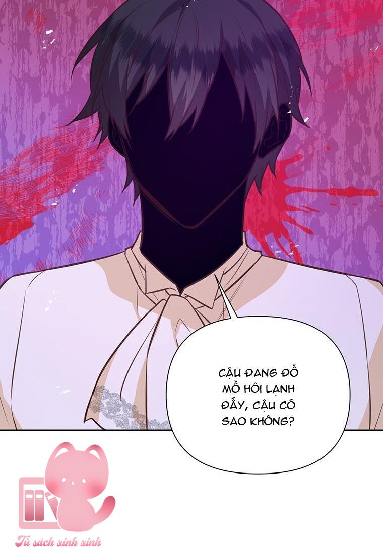 Yêu Tôi Đi, Dù Sao Ngài Cũng Chỉ Là Nhân Vật Phụ - Chap 76 - Trang 46