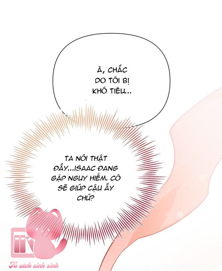Yêu Tôi Đi, Dù Sao Ngài Cũng Chỉ Là Nhân Vật Phụ - Chap 76 - Trang 47