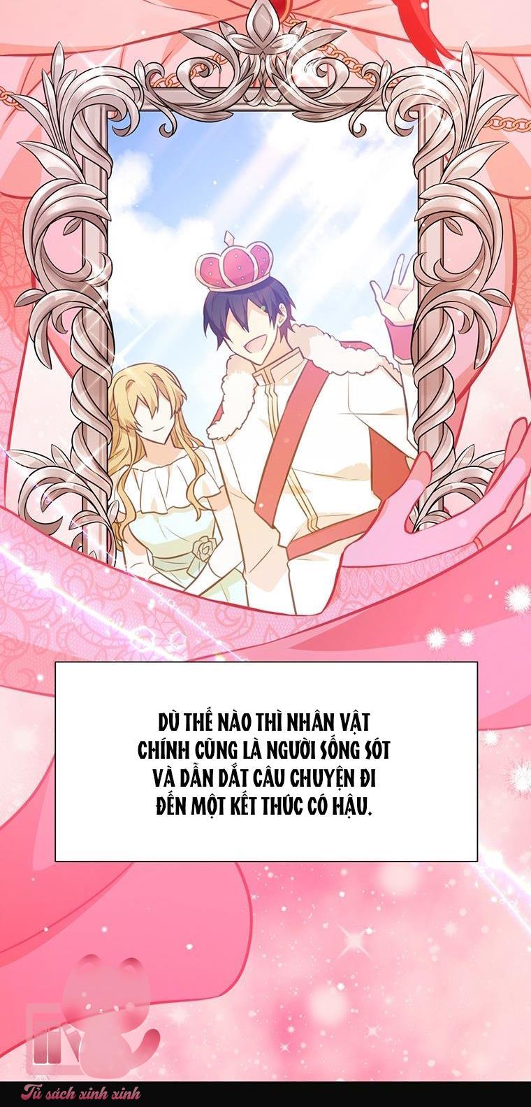 Yêu Tôi Đi, Dù Sao Ngài Cũng Chỉ Là Nhân Vật Phụ - Chap 76 - Trang 51