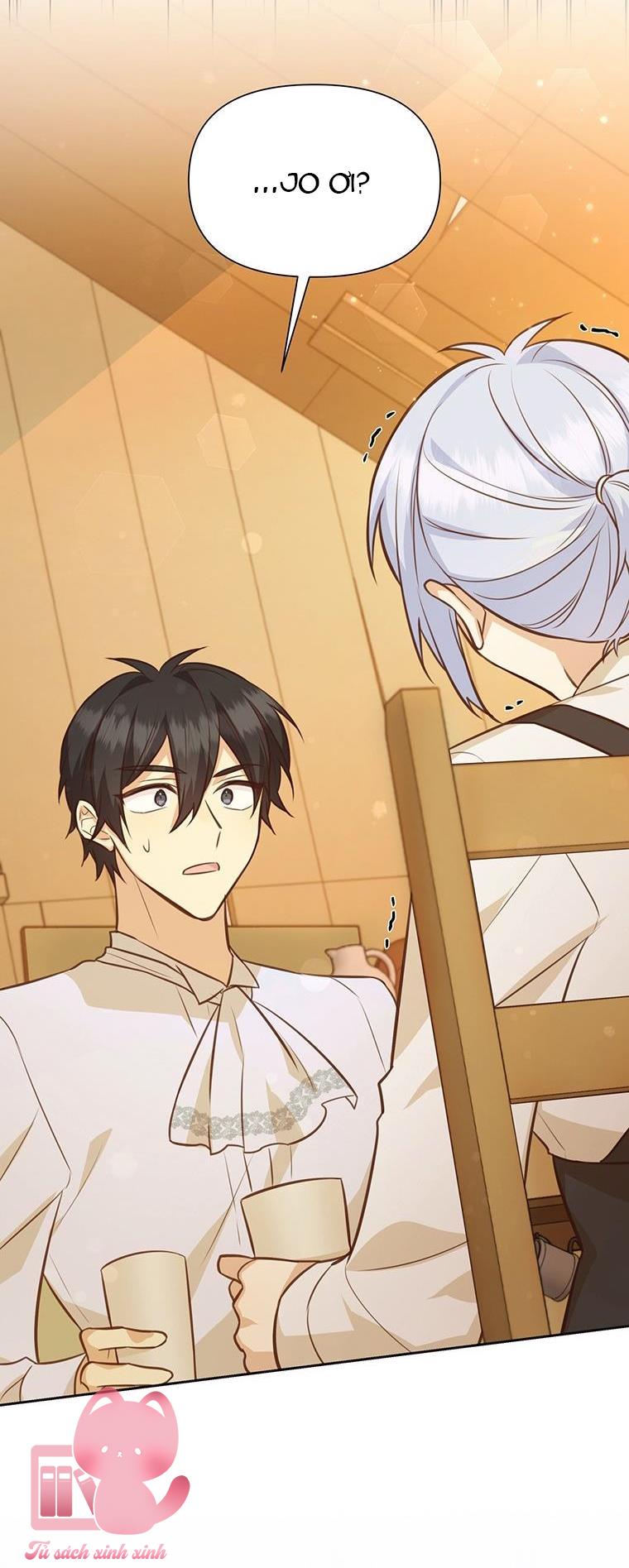 Yêu Tôi Đi, Dù Sao Ngài Cũng Chỉ Là Nhân Vật Phụ - Chap 76 - Trang 53
