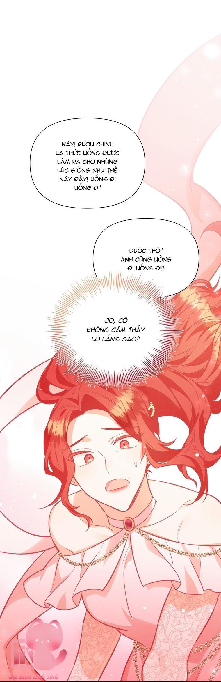 Yêu Tôi Đi, Dù Sao Ngài Cũng Chỉ Là Nhân Vật Phụ - Chap 76 - Trang 57