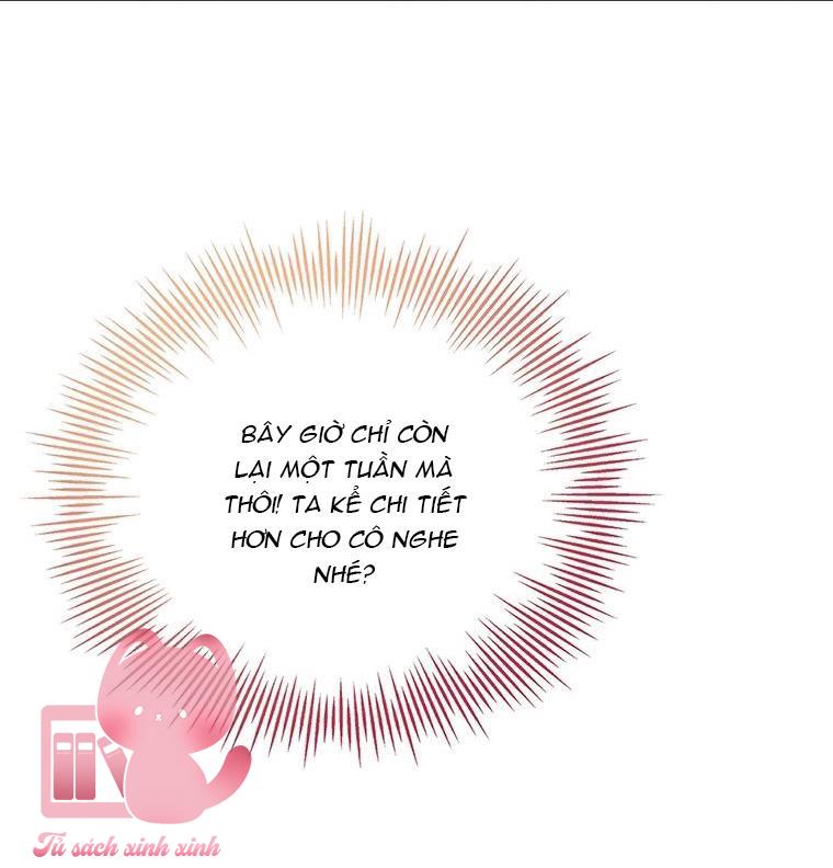 Yêu Tôi Đi, Dù Sao Ngài Cũng Chỉ Là Nhân Vật Phụ - Chap 76 - Trang 58