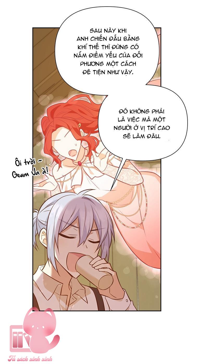 Yêu Tôi Đi, Dù Sao Ngài Cũng Chỉ Là Nhân Vật Phụ - Chap 76 - Trang 59