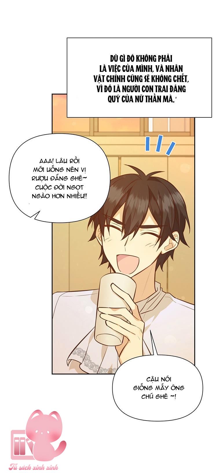 Yêu Tôi Đi, Dù Sao Ngài Cũng Chỉ Là Nhân Vật Phụ - Chap 76 - Trang 60