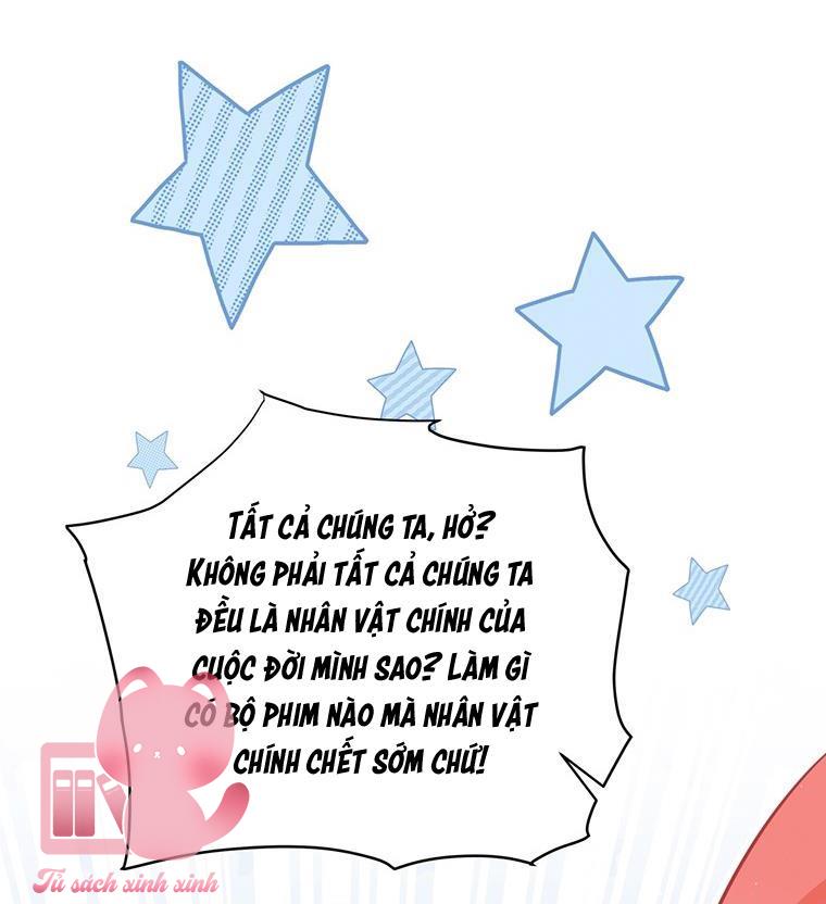 Yêu Tôi Đi, Dù Sao Ngài Cũng Chỉ Là Nhân Vật Phụ - Chap 76 - Trang 61