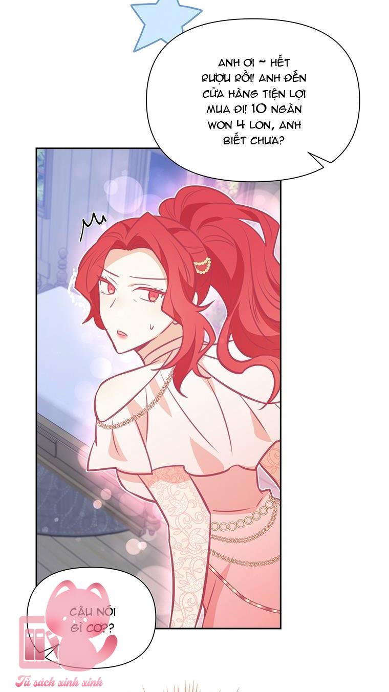 Yêu Tôi Đi, Dù Sao Ngài Cũng Chỉ Là Nhân Vật Phụ - Chap 76 - Trang 63