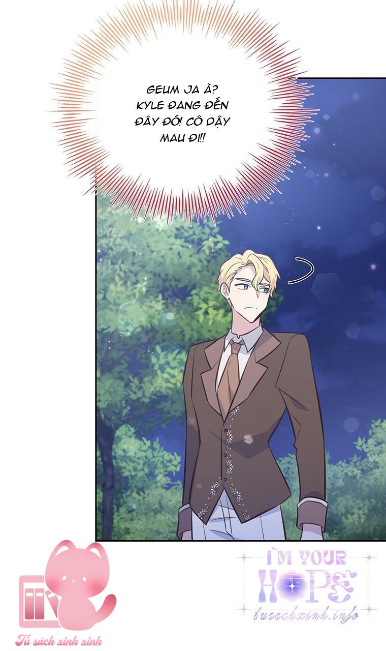 Yêu Tôi Đi, Dù Sao Ngài Cũng Chỉ Là Nhân Vật Phụ - Chap 76 - Trang 64
