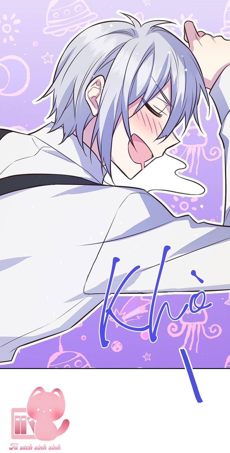 Yêu Tôi Đi, Dù Sao Ngài Cũng Chỉ Là Nhân Vật Phụ - Chap 76 - Trang 66