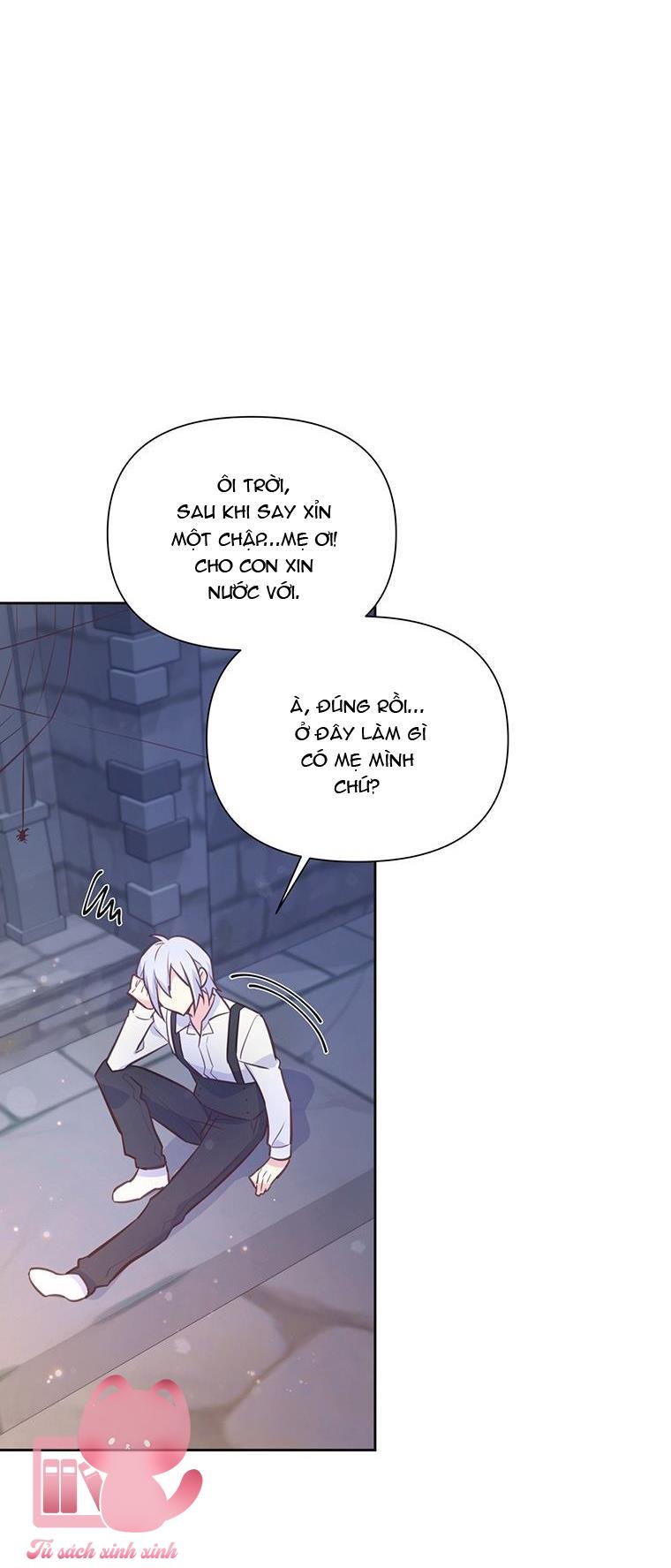 Yêu Tôi Đi, Dù Sao Ngài Cũng Chỉ Là Nhân Vật Phụ - Chap 76 - Trang 70