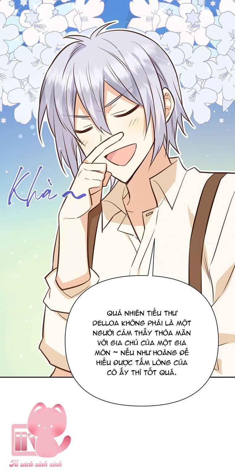 Yêu Tôi Đi, Dù Sao Ngài Cũng Chỉ Là Nhân Vật Phụ - Chap 76 - Trang 8