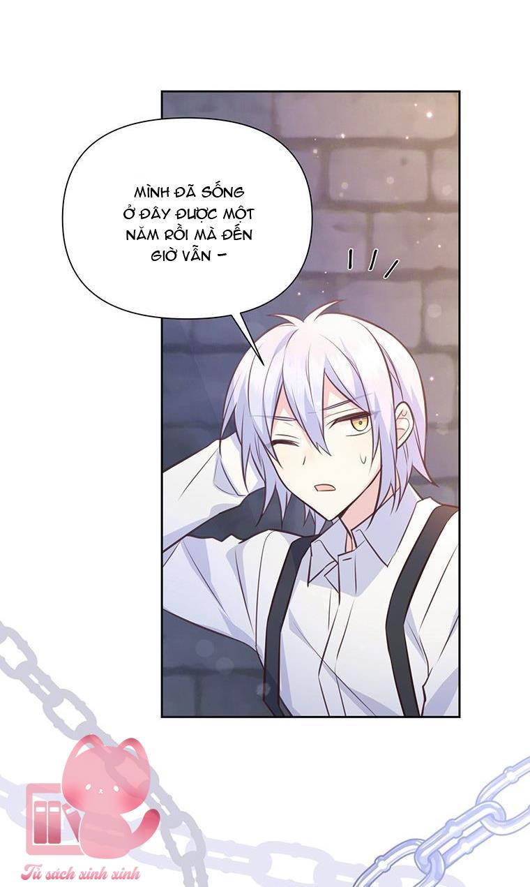 Yêu Tôi Đi, Dù Sao Ngài Cũng Chỉ Là Nhân Vật Phụ - Chap 76 - Trang 71