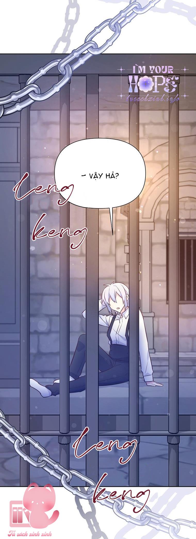 Yêu Tôi Đi, Dù Sao Ngài Cũng Chỉ Là Nhân Vật Phụ - Chap 76 - Trang 72