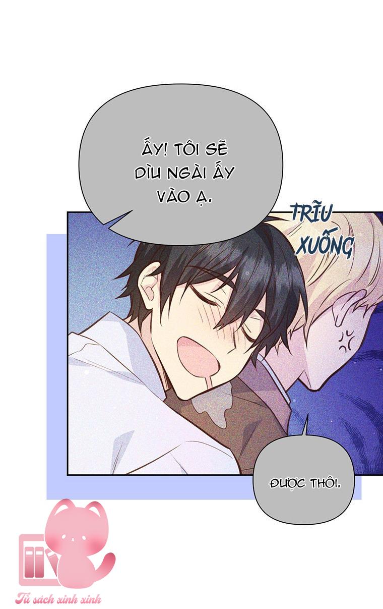 Yêu Tôi Đi, Dù Sao Ngài Cũng Chỉ Là Nhân Vật Phụ - Chap 77 - Trang 13