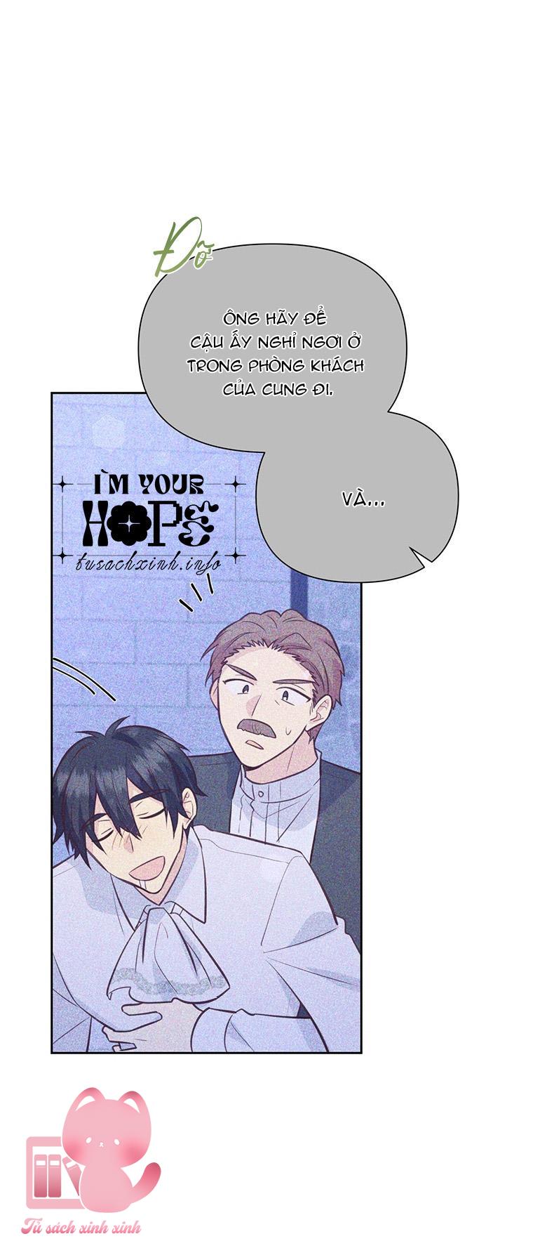 Yêu Tôi Đi, Dù Sao Ngài Cũng Chỉ Là Nhân Vật Phụ - Chap 77 - Trang 14