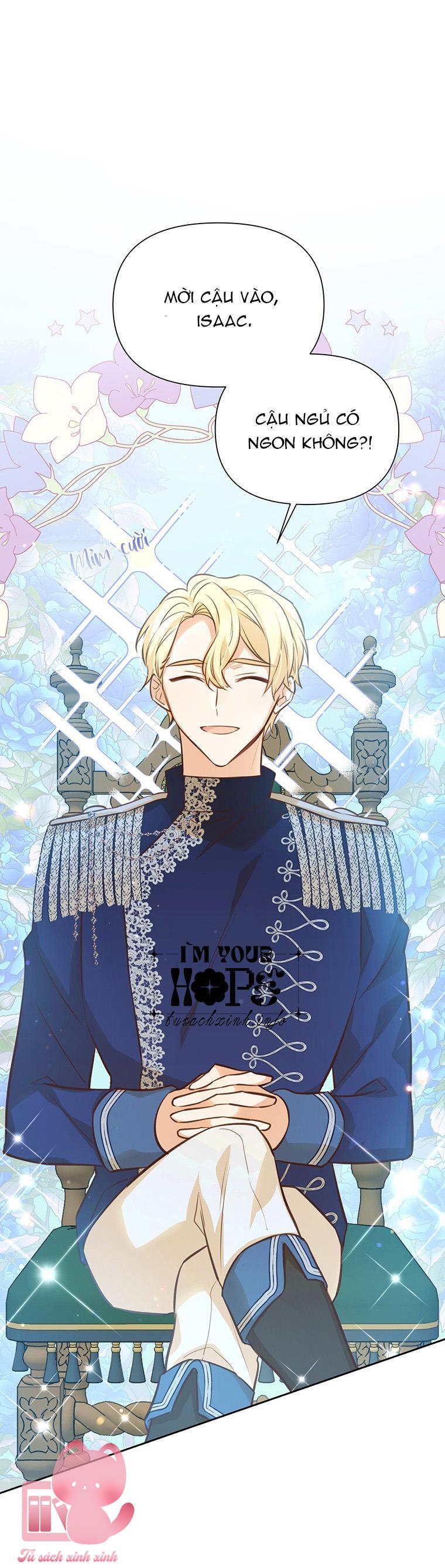 Yêu Tôi Đi, Dù Sao Ngài Cũng Chỉ Là Nhân Vật Phụ - Chap 77 - Trang 16