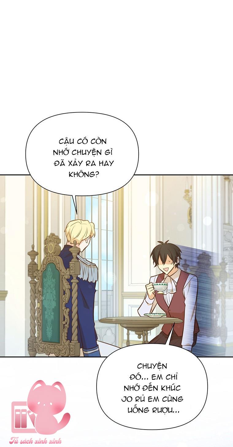 Yêu Tôi Đi, Dù Sao Ngài Cũng Chỉ Là Nhân Vật Phụ - Chap 77 - Trang 18