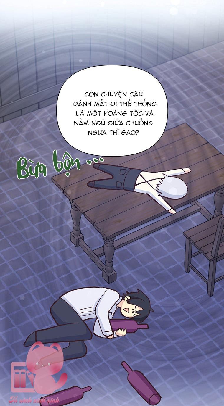Yêu Tôi Đi, Dù Sao Ngài Cũng Chỉ Là Nhân Vật Phụ - Chap 77 - Trang 19