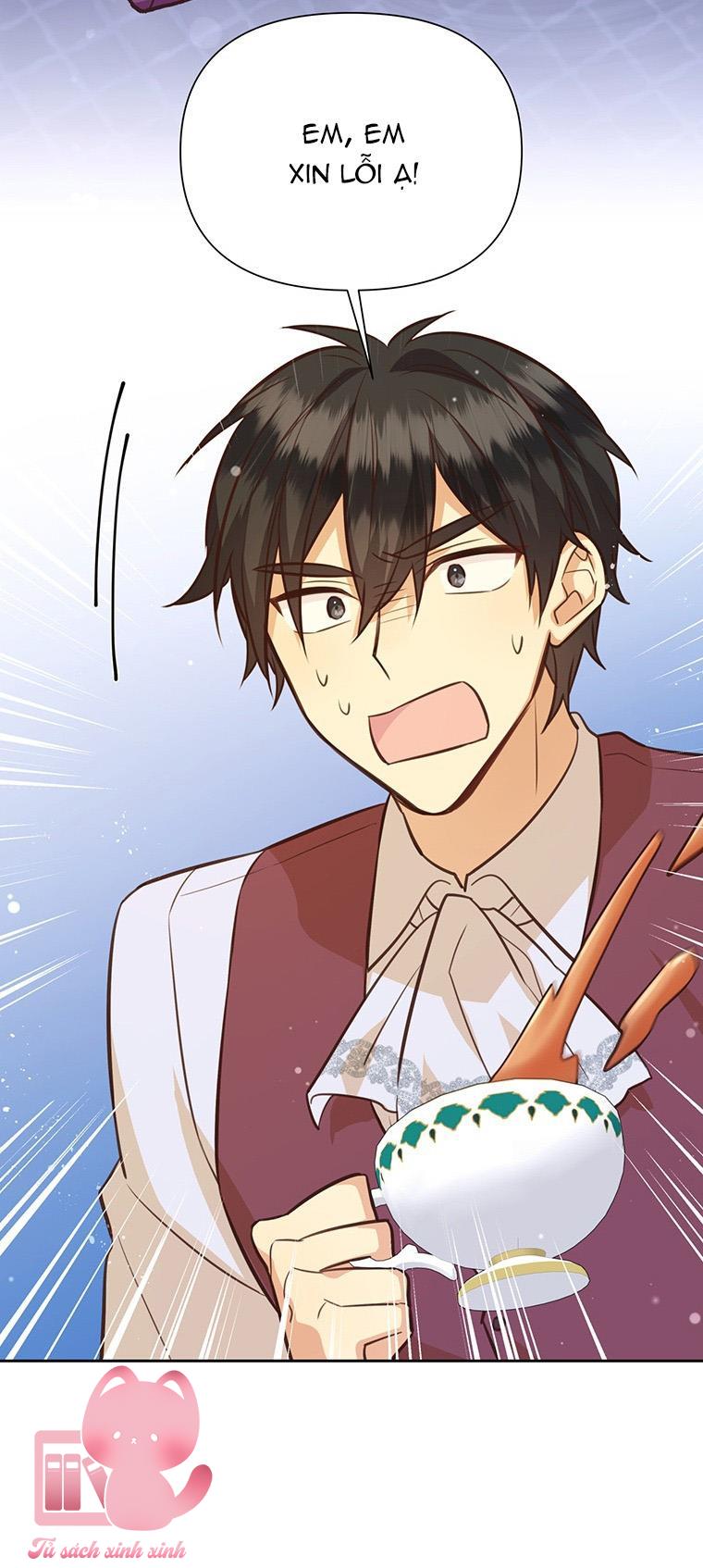 Yêu Tôi Đi, Dù Sao Ngài Cũng Chỉ Là Nhân Vật Phụ - Chap 77 - Trang 20