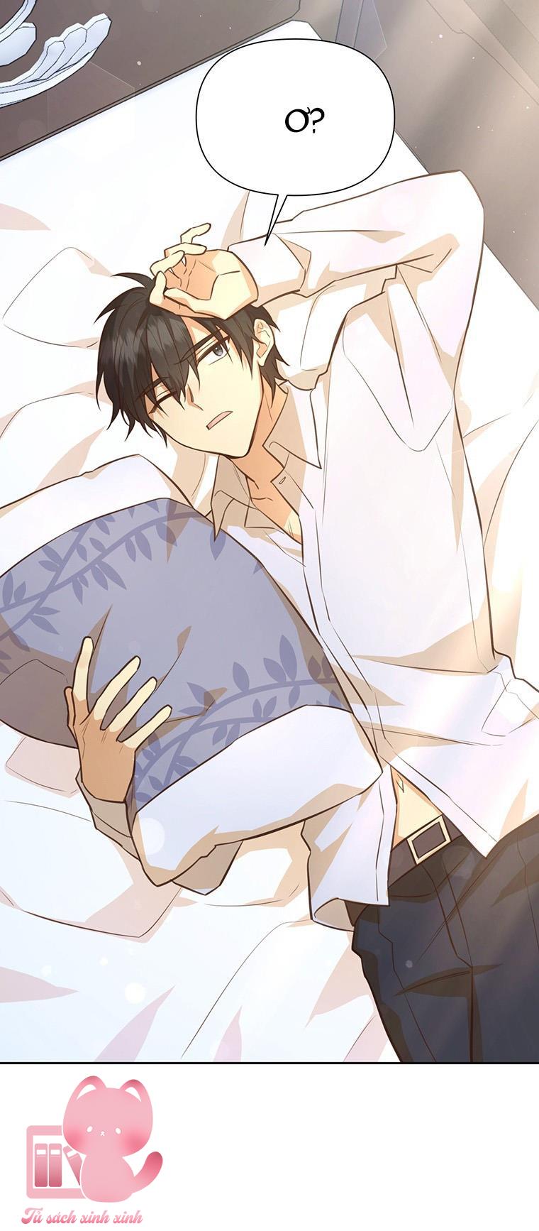 Yêu Tôi Đi, Dù Sao Ngài Cũng Chỉ Là Nhân Vật Phụ - Chap 77 - Trang 3