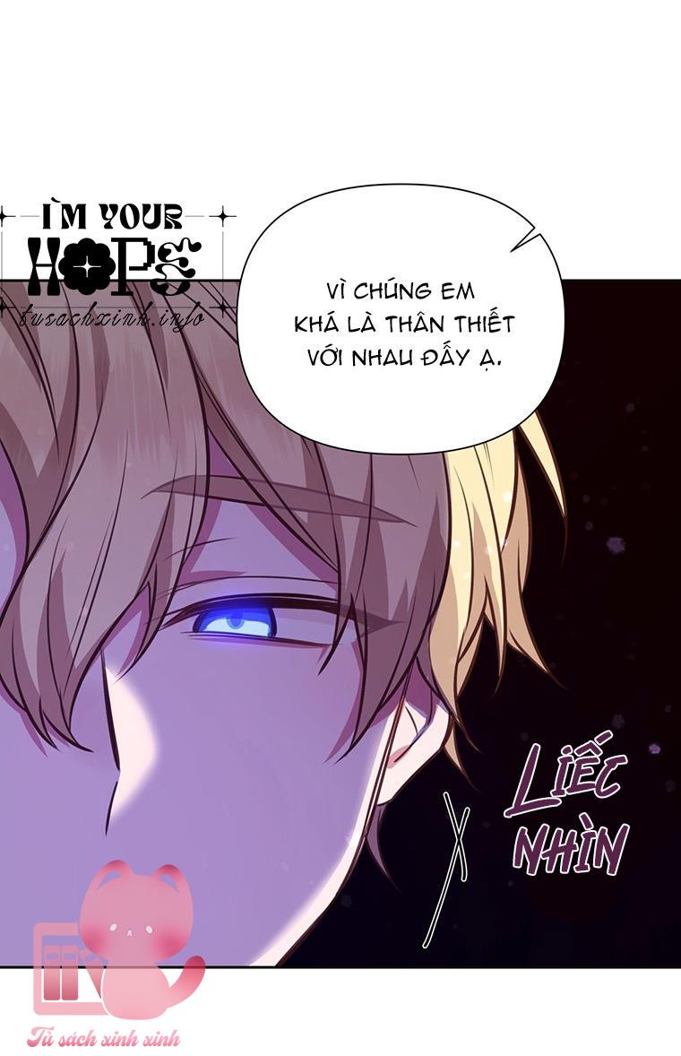 Yêu Tôi Đi, Dù Sao Ngài Cũng Chỉ Là Nhân Vật Phụ - Chap 77 - Trang 22