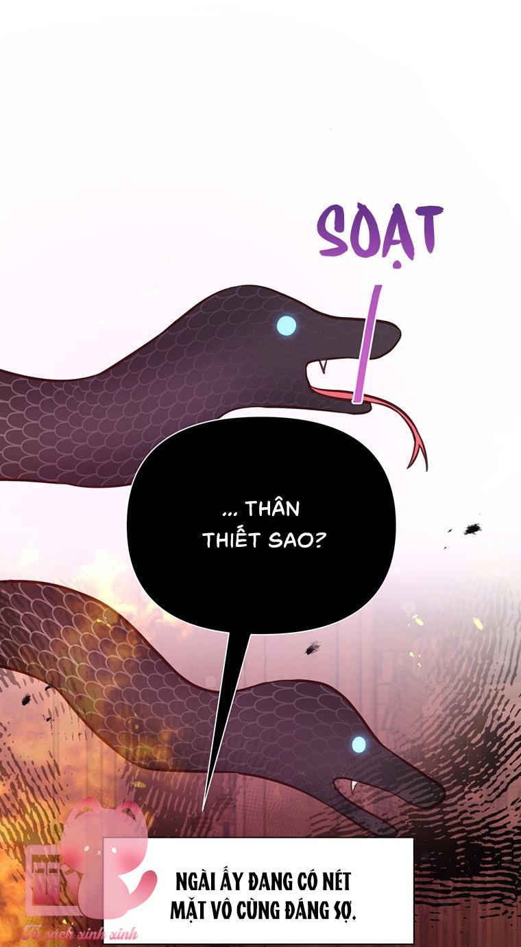 Yêu Tôi Đi, Dù Sao Ngài Cũng Chỉ Là Nhân Vật Phụ - Chap 77 - Trang 23