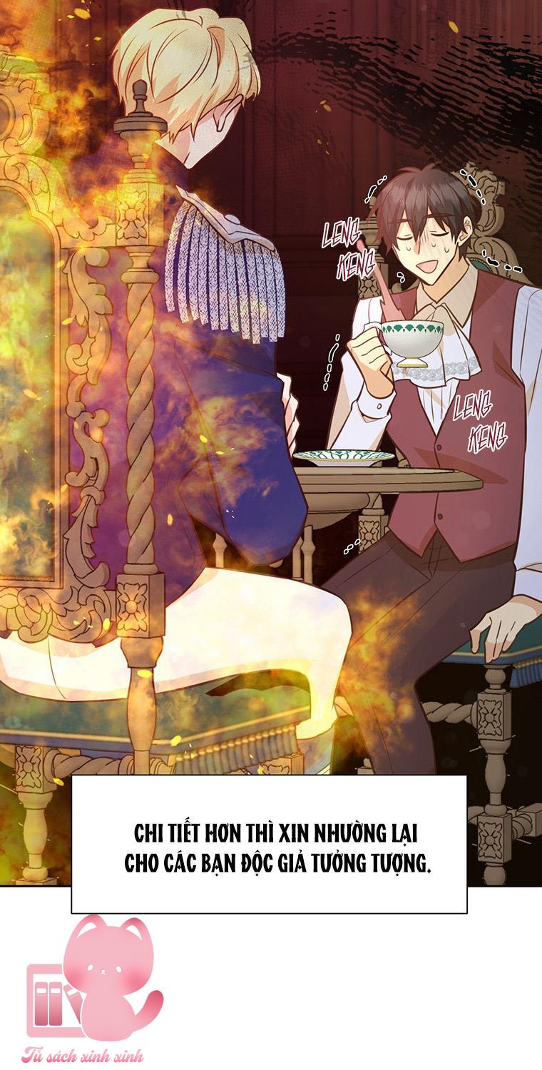Yêu Tôi Đi, Dù Sao Ngài Cũng Chỉ Là Nhân Vật Phụ - Chap 77 - Trang 24