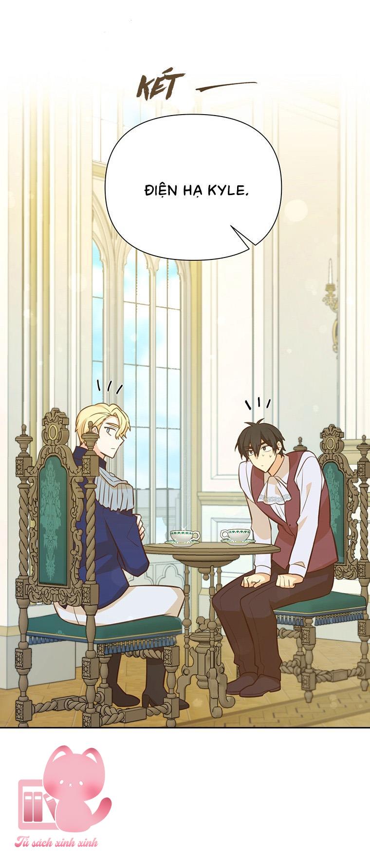 Yêu Tôi Đi, Dù Sao Ngài Cũng Chỉ Là Nhân Vật Phụ - Chap 77 - Trang 25