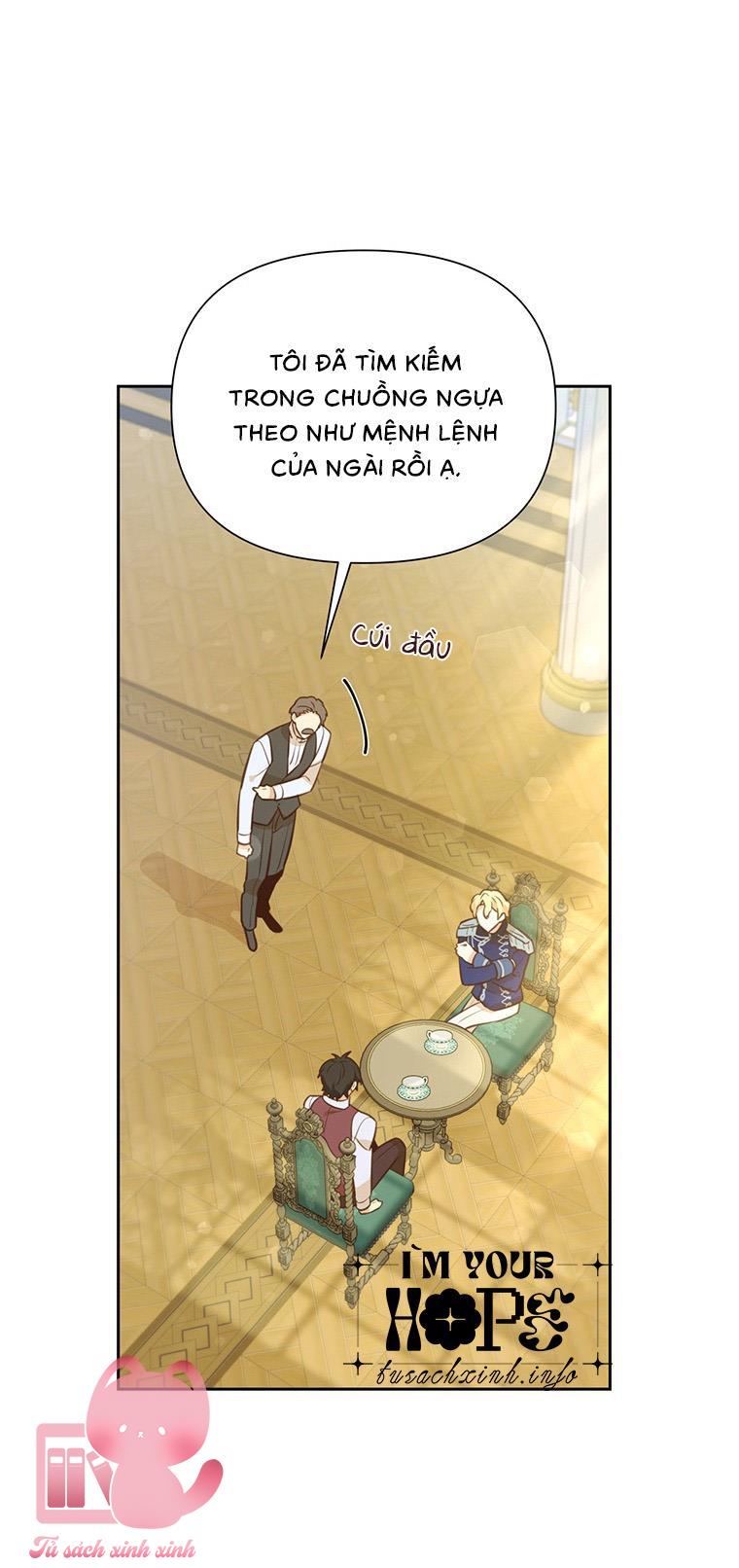 Yêu Tôi Đi, Dù Sao Ngài Cũng Chỉ Là Nhân Vật Phụ - Chap 77 - Trang 26