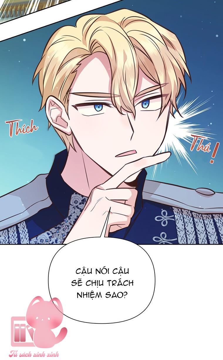 Yêu Tôi Đi, Dù Sao Ngài Cũng Chỉ Là Nhân Vật Phụ - Chap 77 - Trang 30