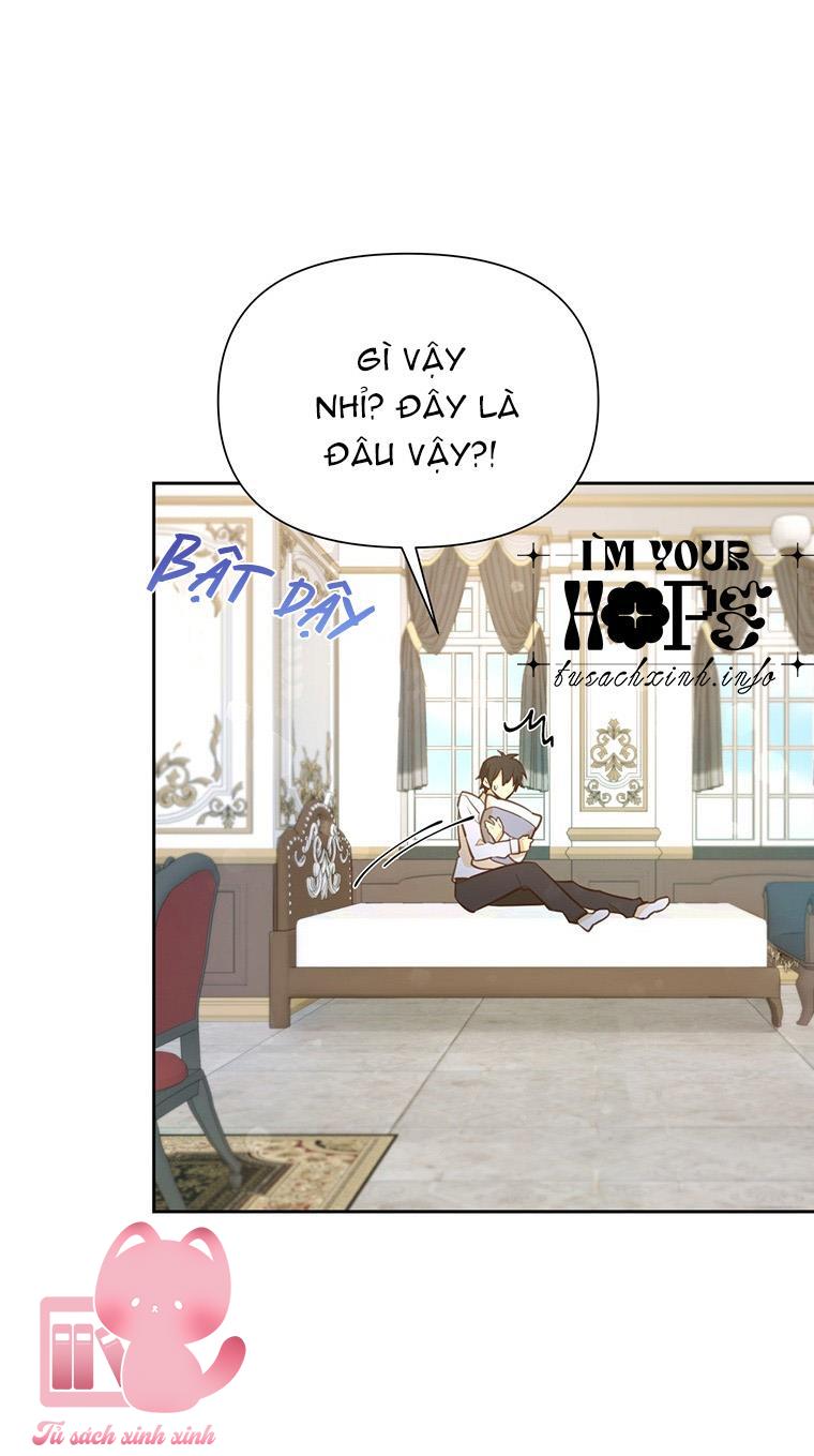 Yêu Tôi Đi, Dù Sao Ngài Cũng Chỉ Là Nhân Vật Phụ - Chap 77 - Trang 4