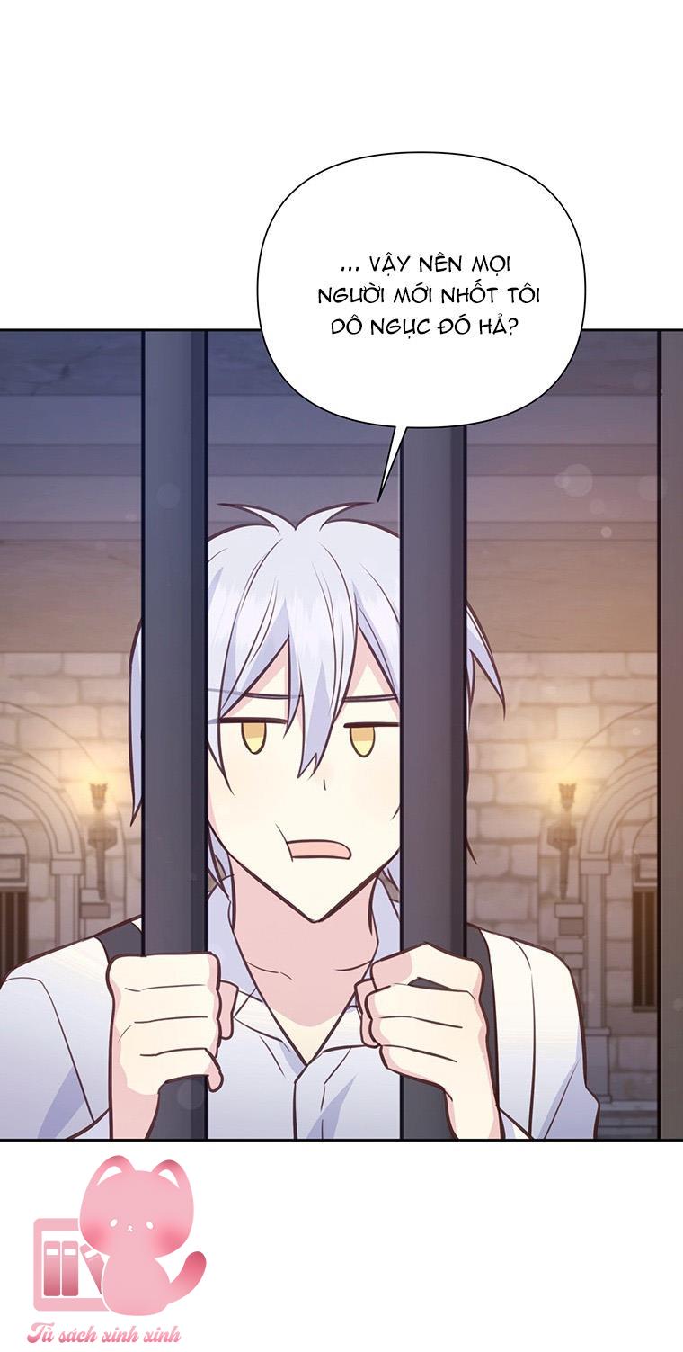 Yêu Tôi Đi, Dù Sao Ngài Cũng Chỉ Là Nhân Vật Phụ - Chap 77 - Trang 34