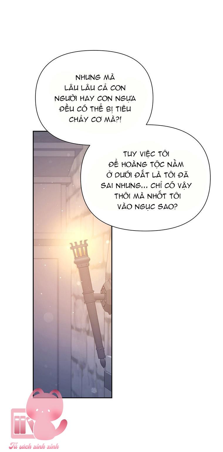 Yêu Tôi Đi, Dù Sao Ngài Cũng Chỉ Là Nhân Vật Phụ - Chap 77 - Trang 38