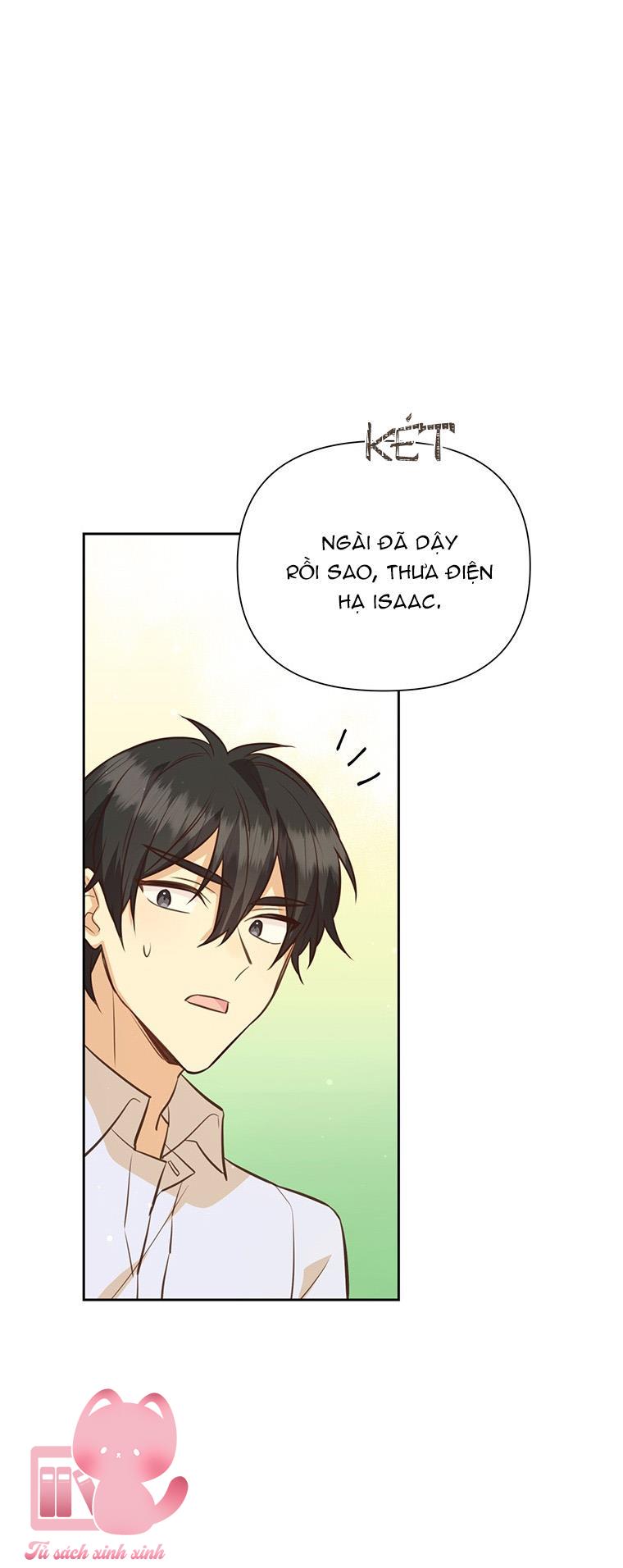 Yêu Tôi Đi, Dù Sao Ngài Cũng Chỉ Là Nhân Vật Phụ - Chap 77 - Trang 5