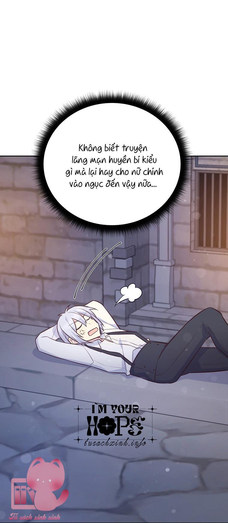 Yêu Tôi Đi, Dù Sao Ngài Cũng Chỉ Là Nhân Vật Phụ - Chap 77 - Trang 42