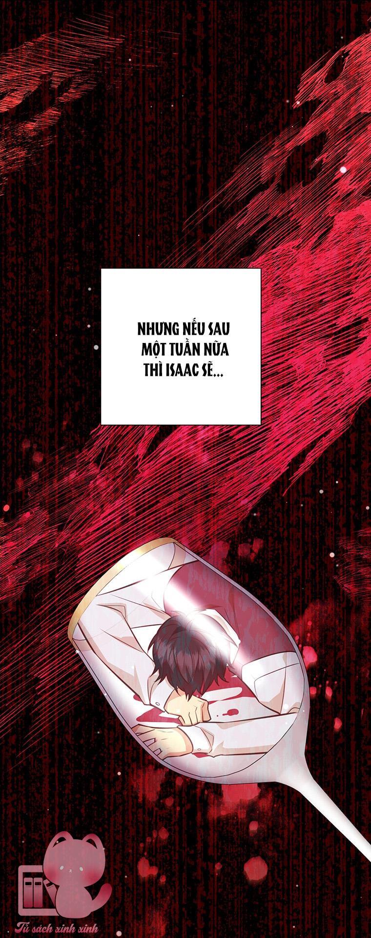 Yêu Tôi Đi, Dù Sao Ngài Cũng Chỉ Là Nhân Vật Phụ - Chap 77 - Trang 43