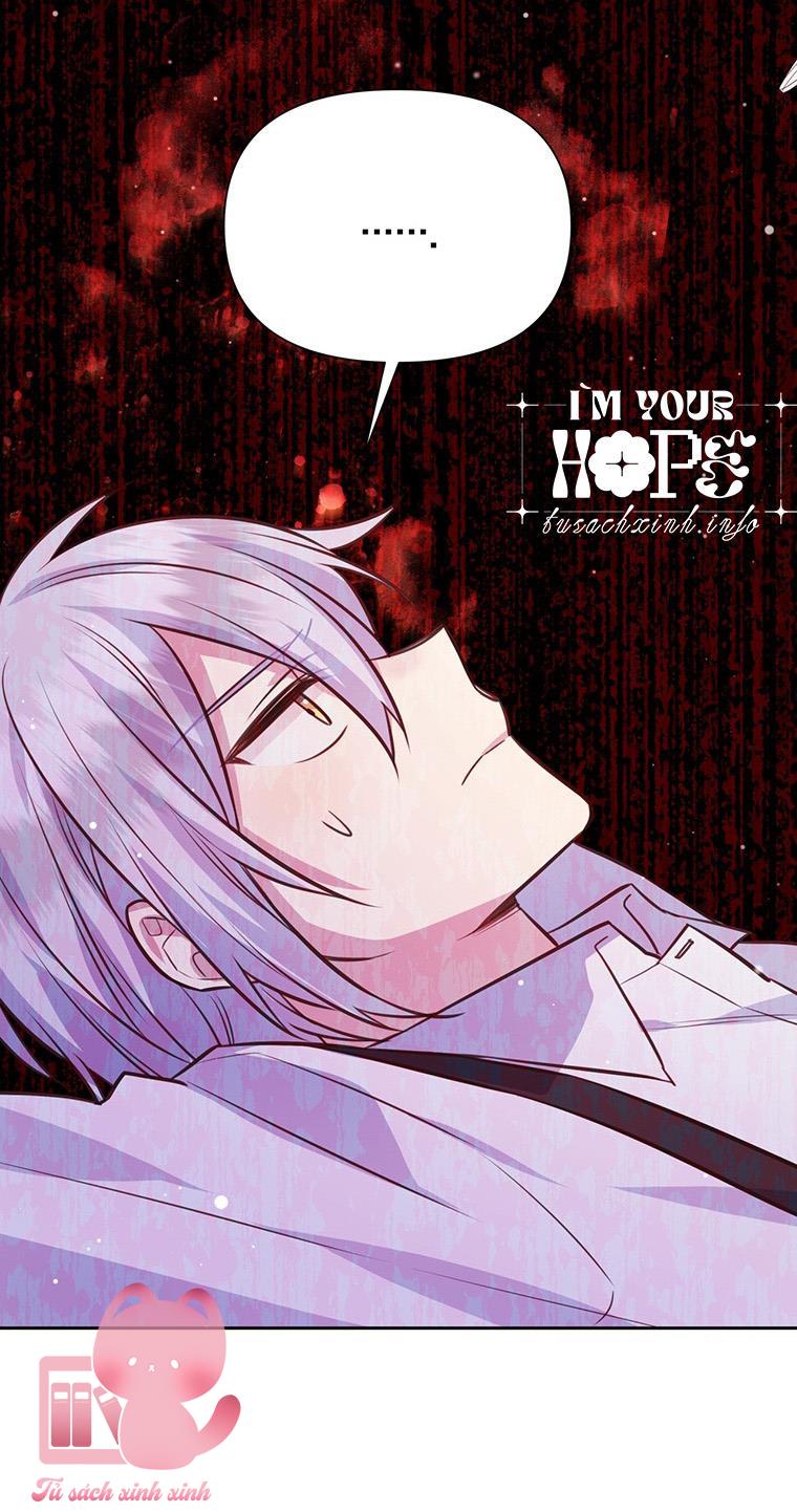 Yêu Tôi Đi, Dù Sao Ngài Cũng Chỉ Là Nhân Vật Phụ - Chap 77 - Trang 44