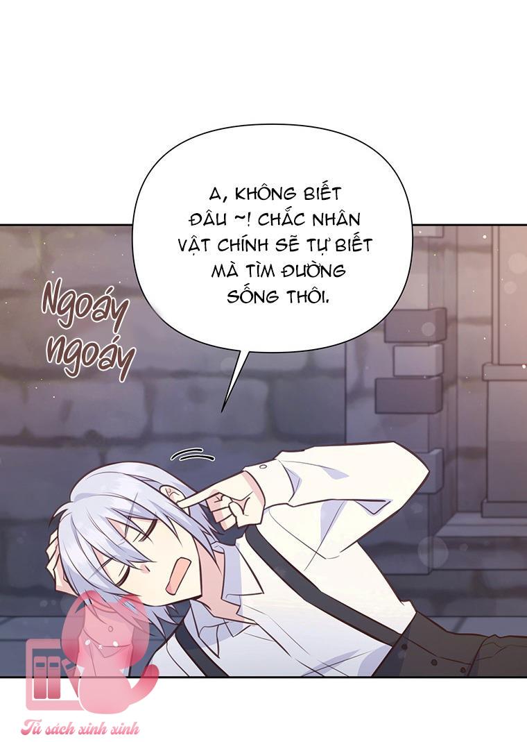 Yêu Tôi Đi, Dù Sao Ngài Cũng Chỉ Là Nhân Vật Phụ - Chap 77 - Trang 45