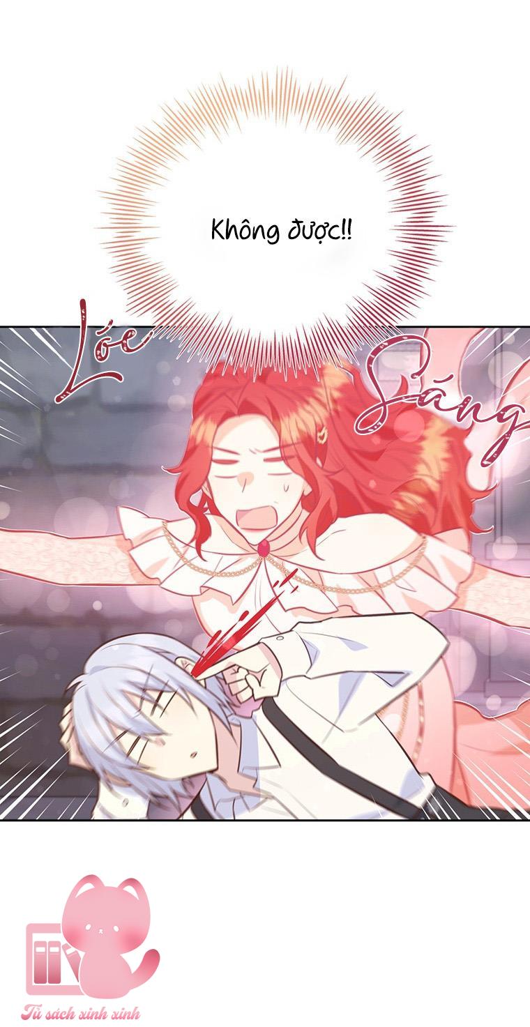 Yêu Tôi Đi, Dù Sao Ngài Cũng Chỉ Là Nhân Vật Phụ - Chap 77 - Trang 46
