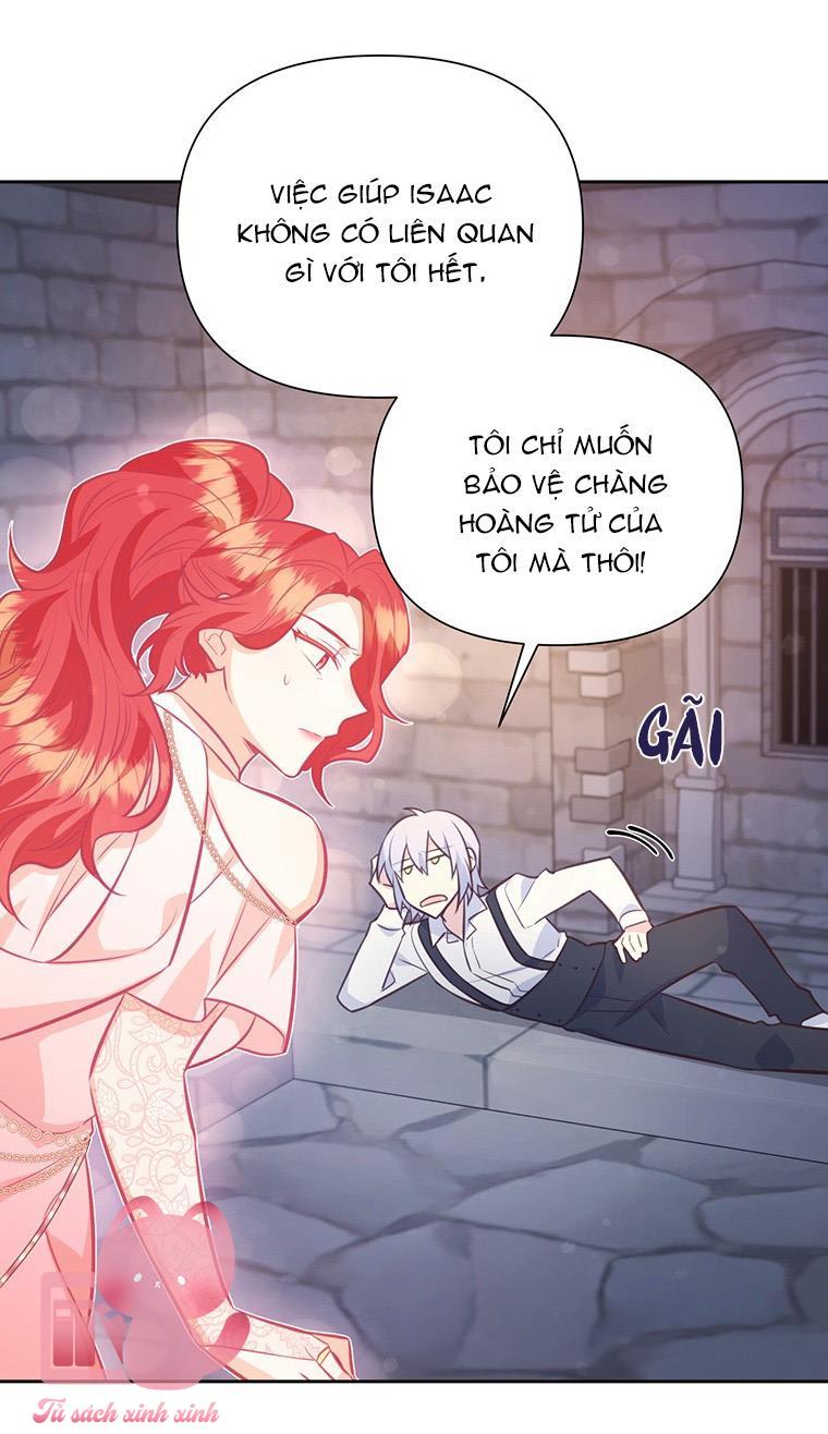 Yêu Tôi Đi, Dù Sao Ngài Cũng Chỉ Là Nhân Vật Phụ - Chap 77 - Trang 48