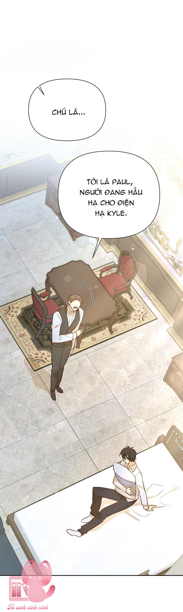Yêu Tôi Đi, Dù Sao Ngài Cũng Chỉ Là Nhân Vật Phụ - Chap 77 - Trang 6