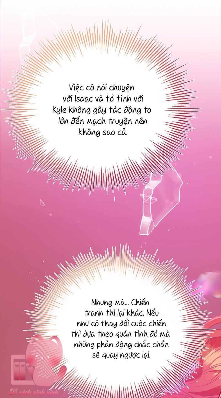 Yêu Tôi Đi, Dù Sao Ngài Cũng Chỉ Là Nhân Vật Phụ - Chap 77 - Trang 53