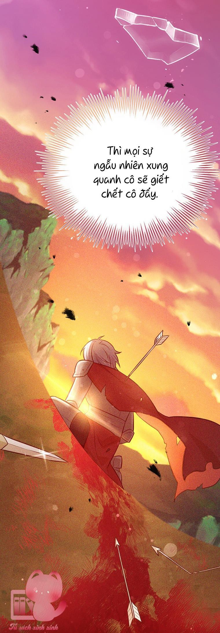 Yêu Tôi Đi, Dù Sao Ngài Cũng Chỉ Là Nhân Vật Phụ - Chap 77 - Trang 55